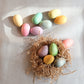 Happy eggs - 12 deler