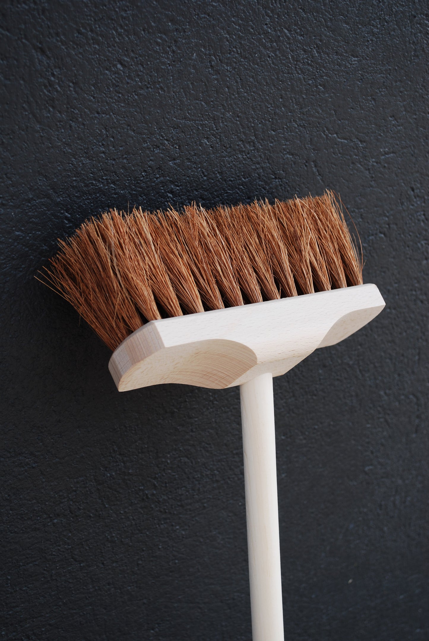 Innendørskost med kokosnøttfiber