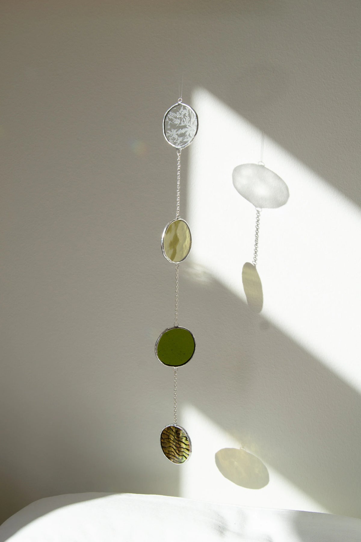 Suncatcher - Green Creek