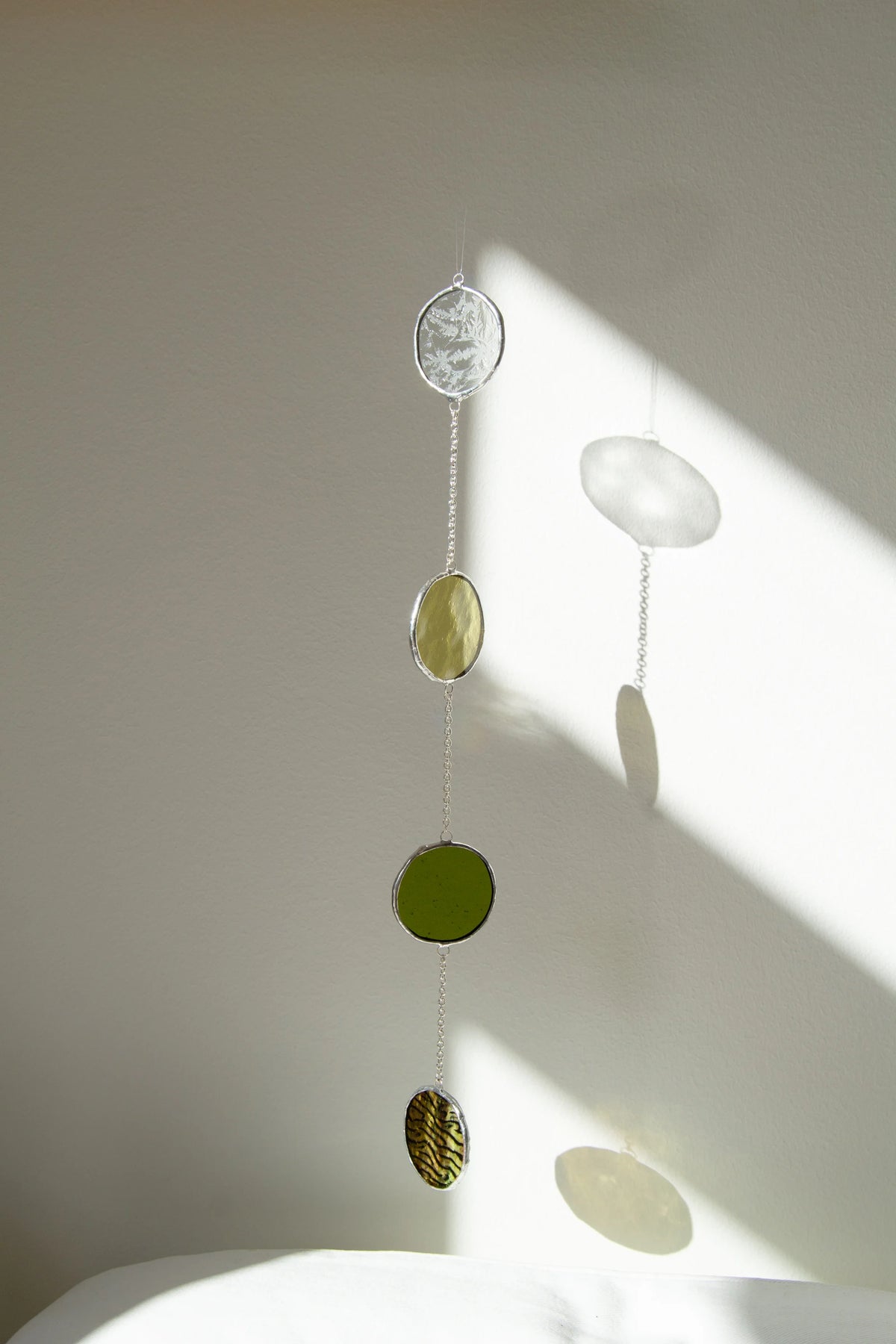 Suncatcher - Green Creek