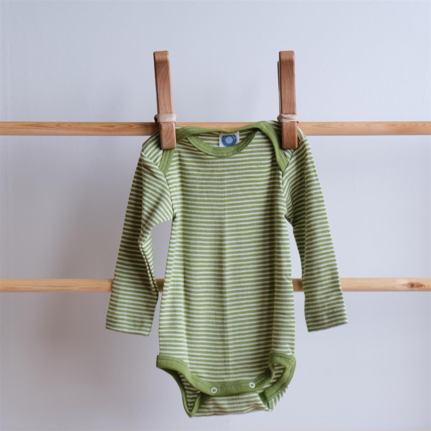 Body - ull/silke - 15 fargevalg