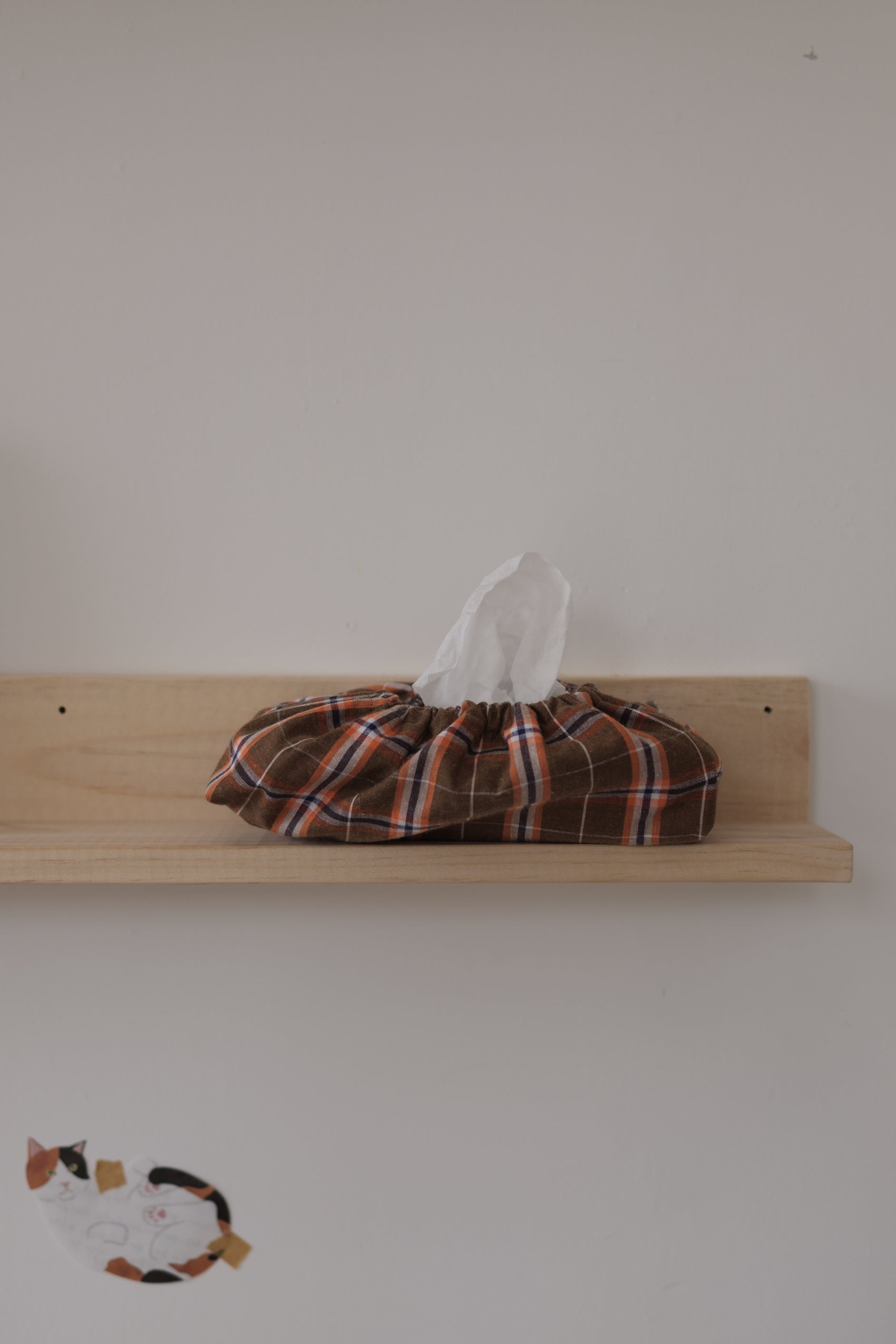 Trekk til våtservietter