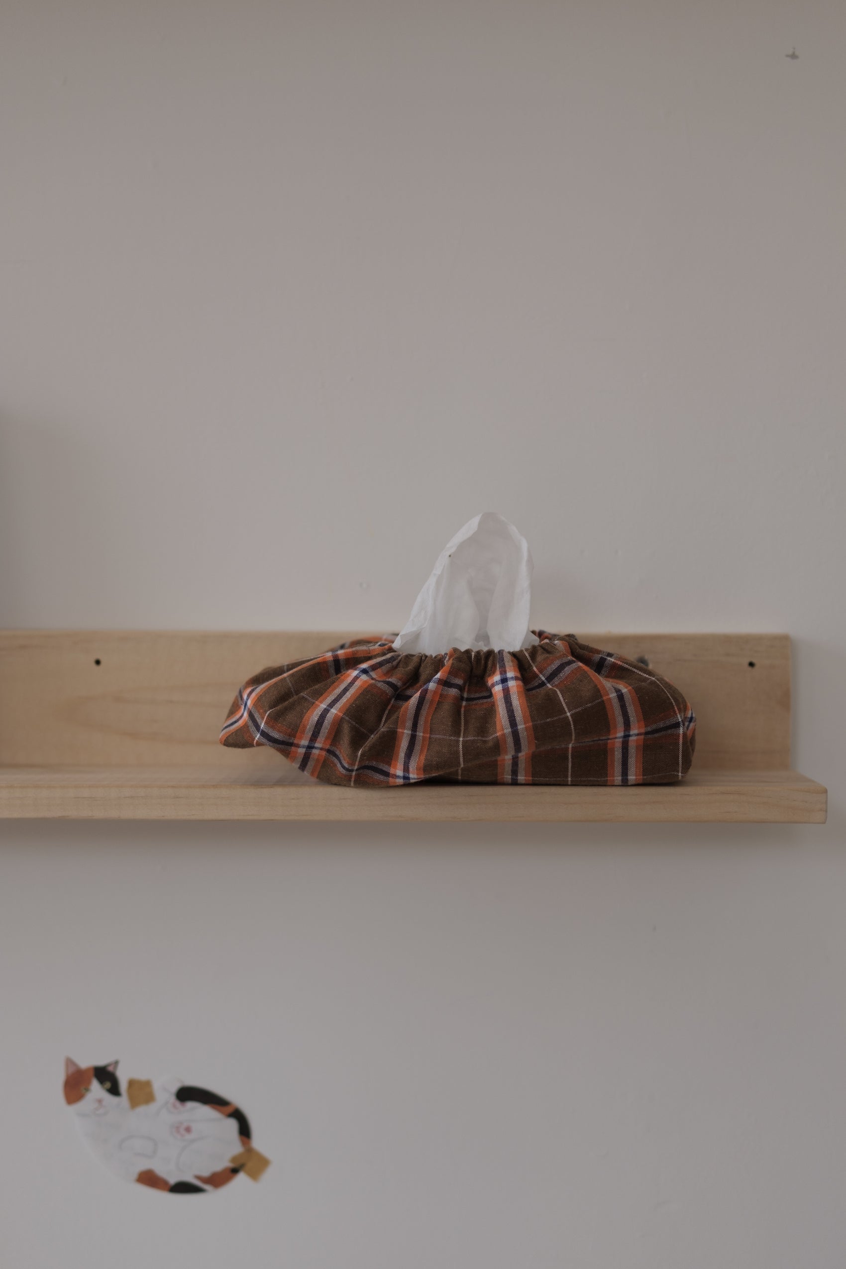 Trekk til våtservietter