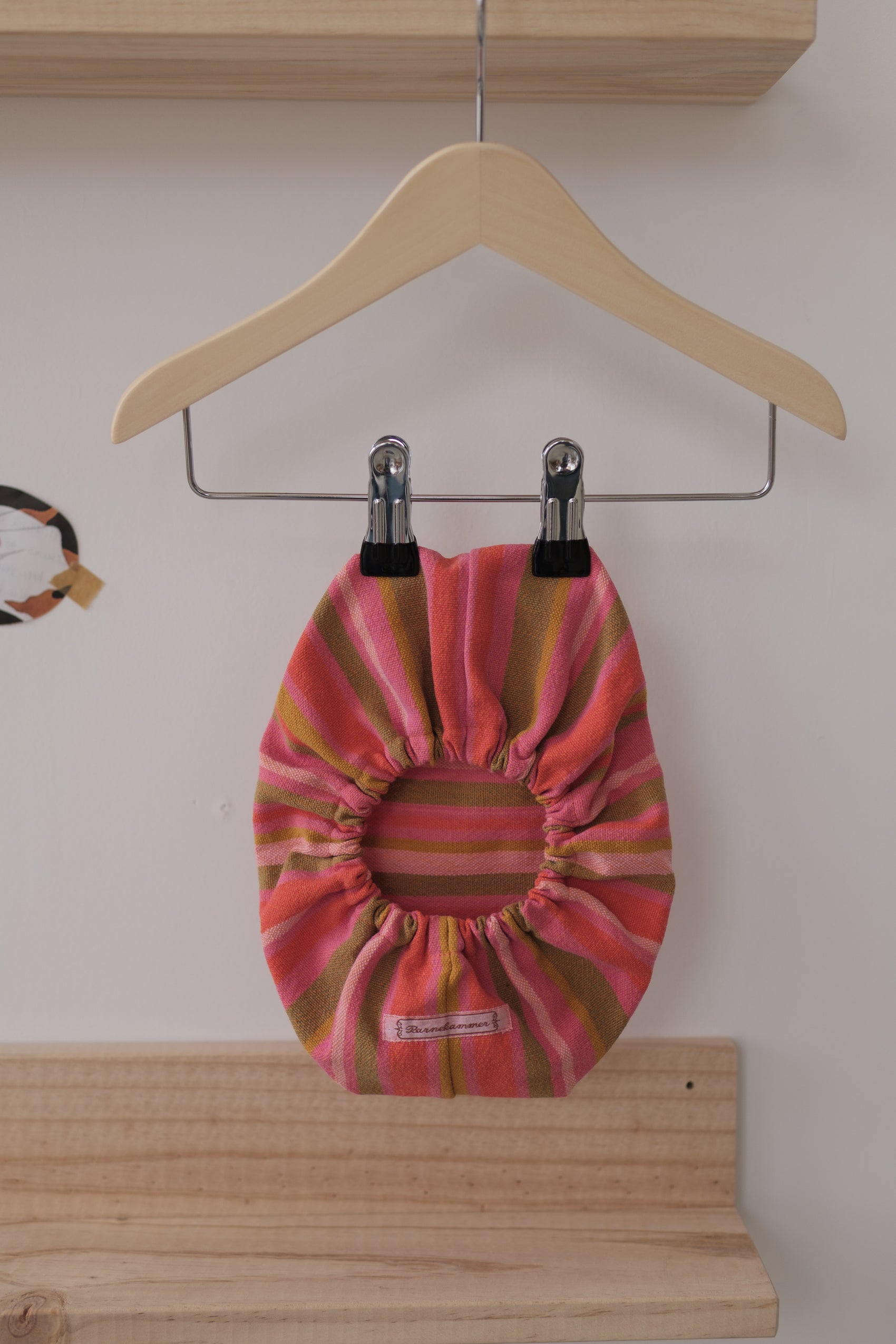 Trekk til våtservietter