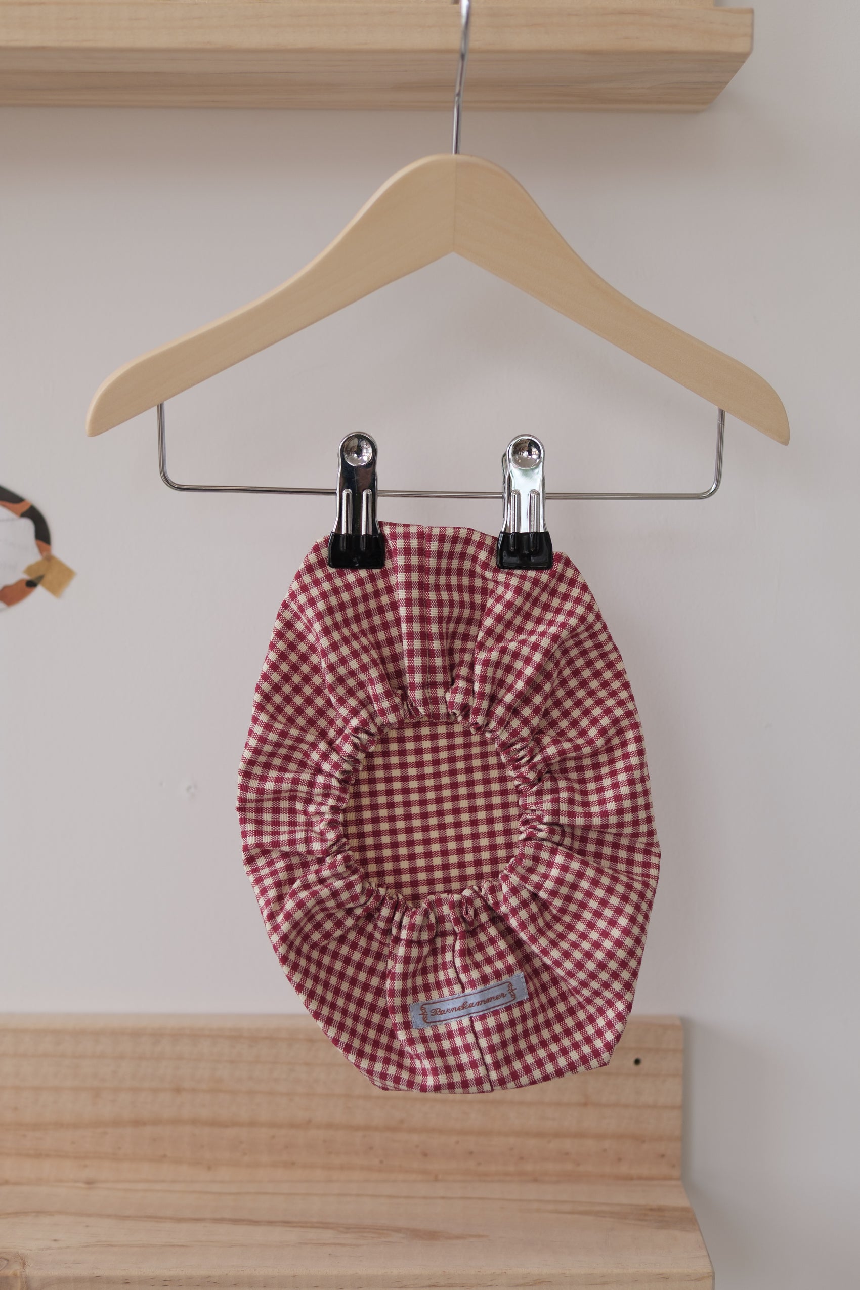 Trekk til våtservietter