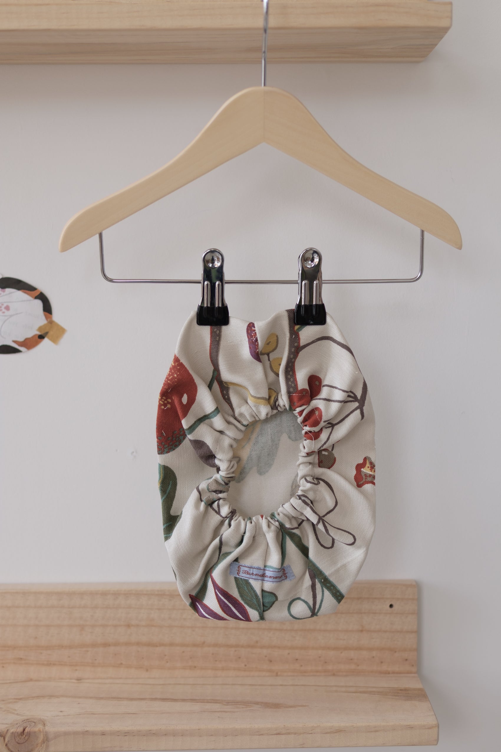 Trekk til våtservietter