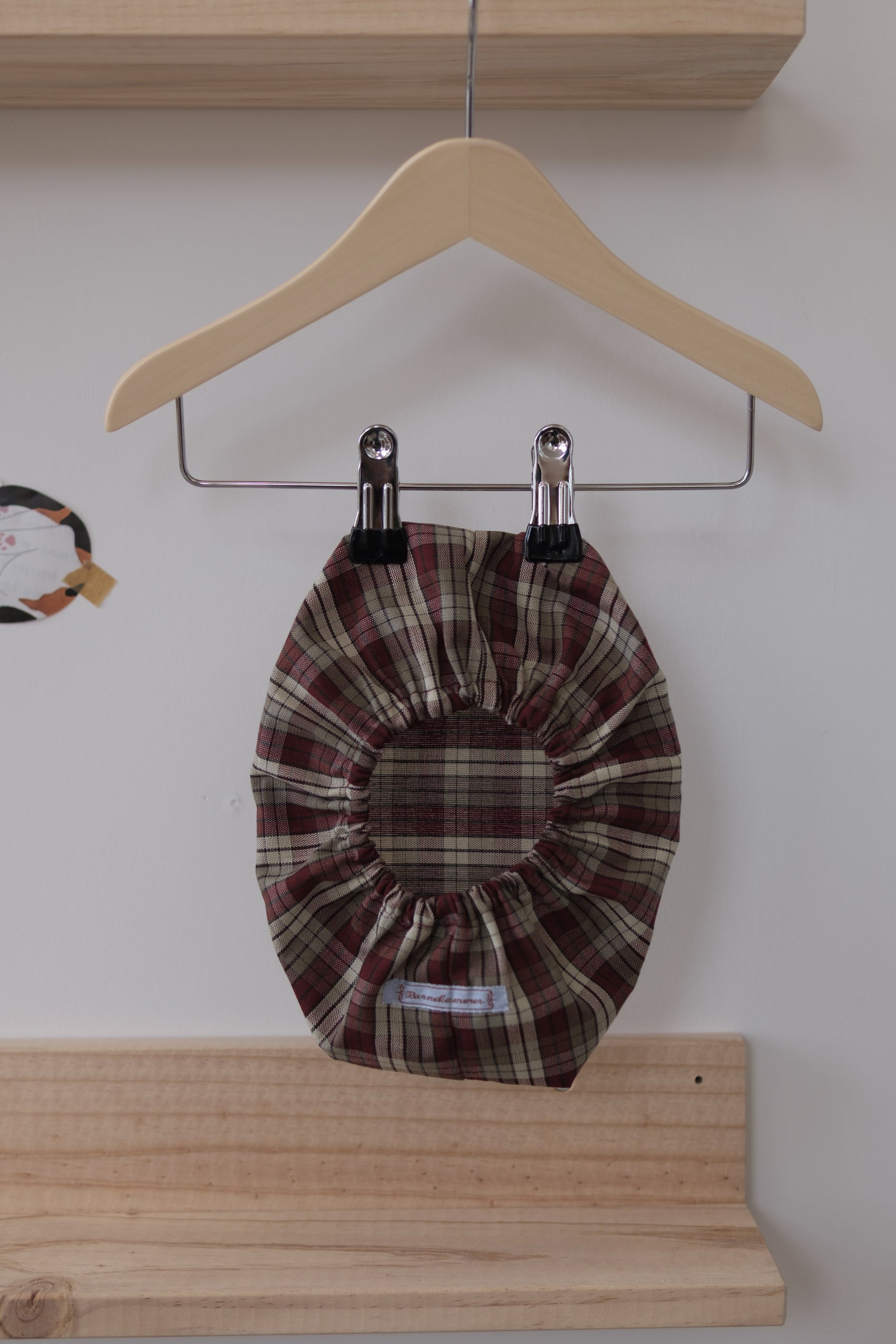 Trekk til våtservietter