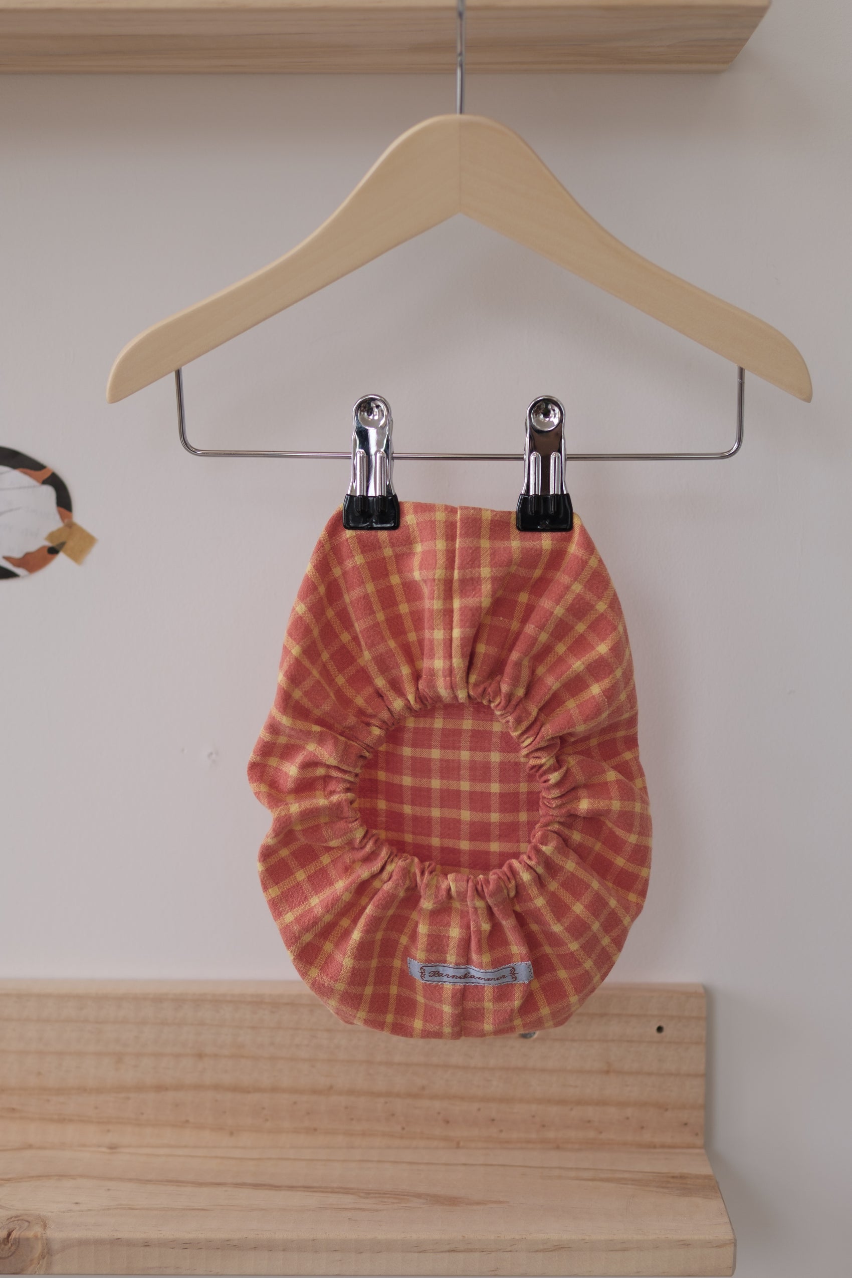 Trekk til våtservietter