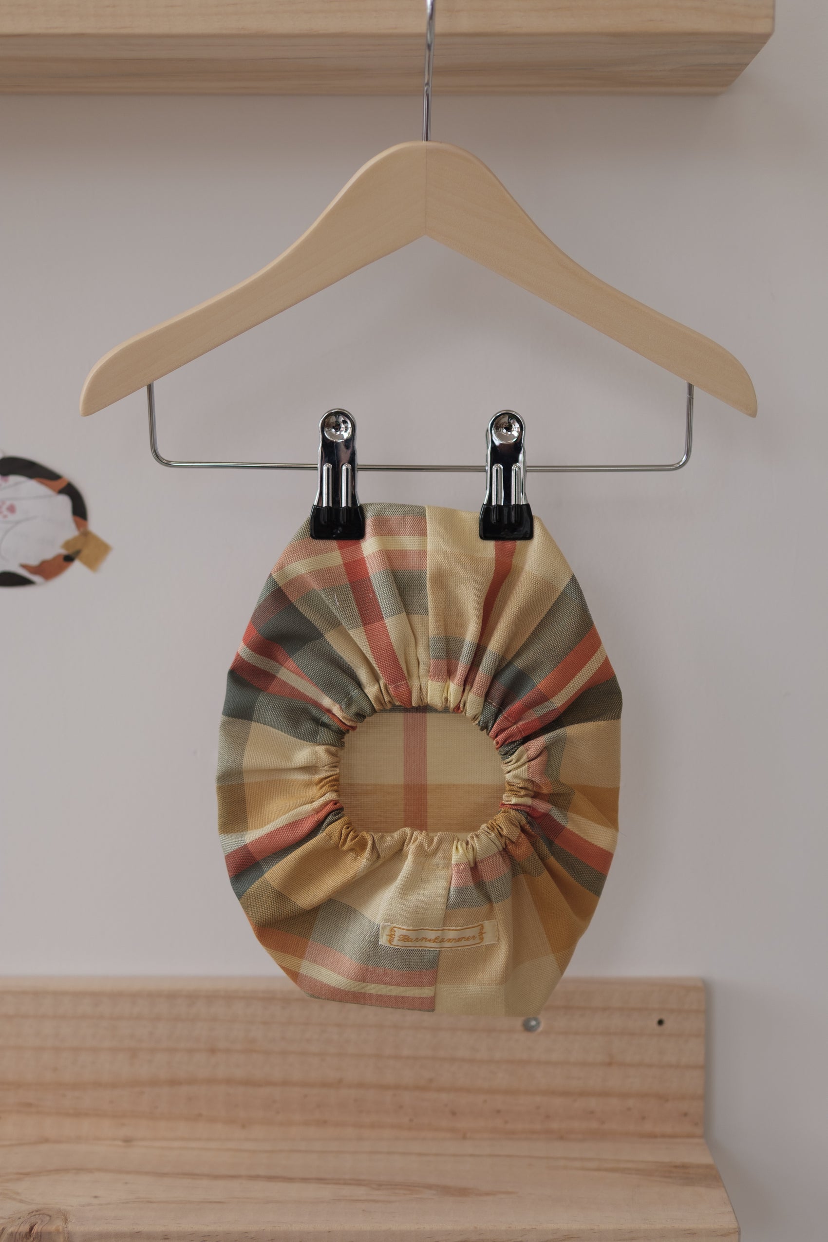 Trekk til våtservietter