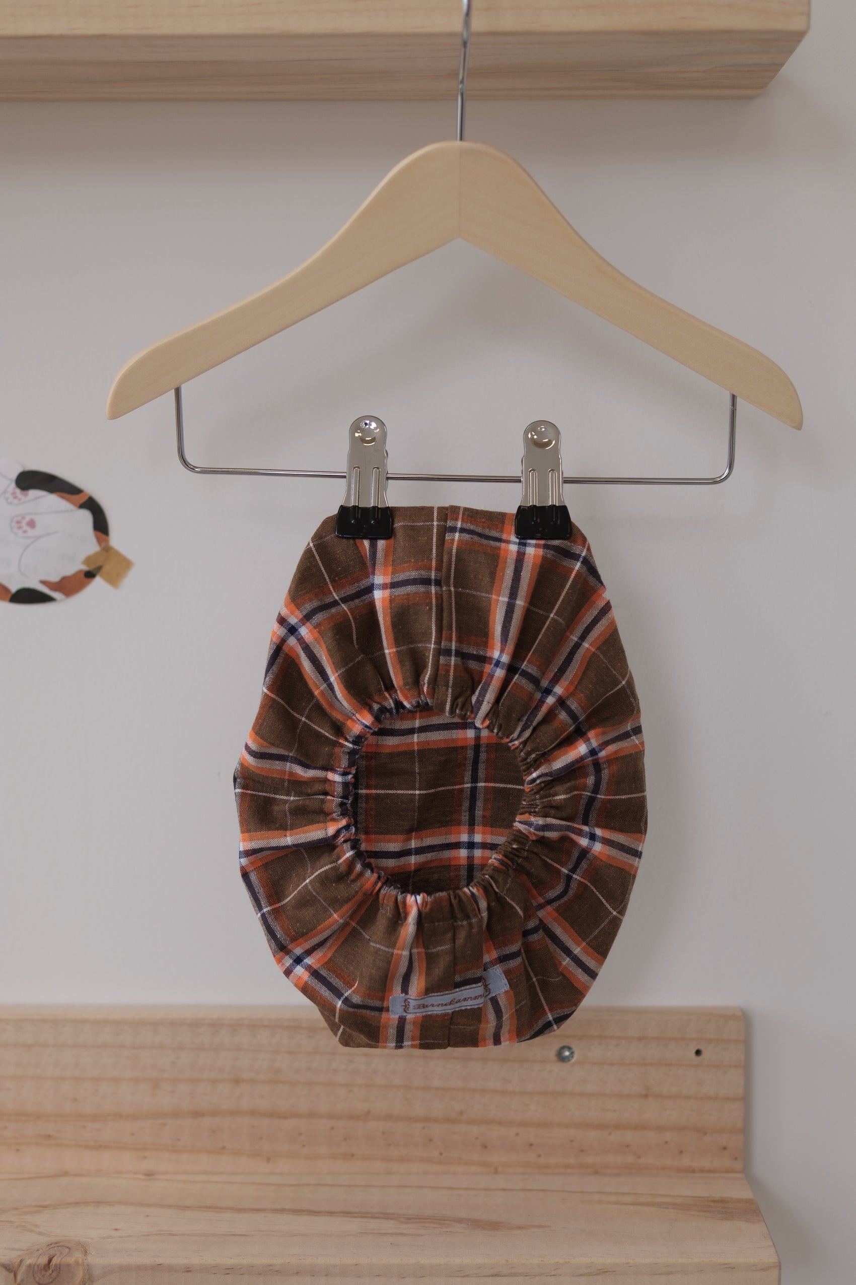 Trekk til våtservietter