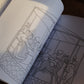 The World of Elsa Beskow: A Vintage Colouring Book - Elsa Beskow