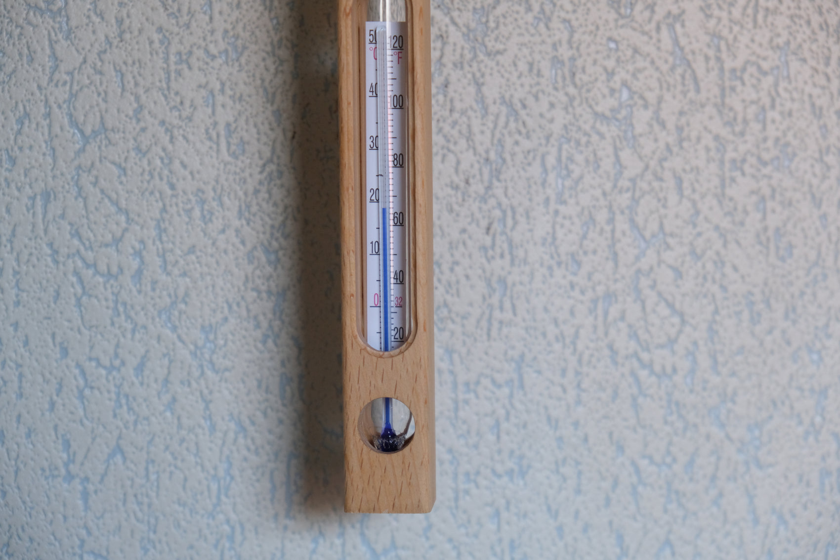 Badetermometer til badekar