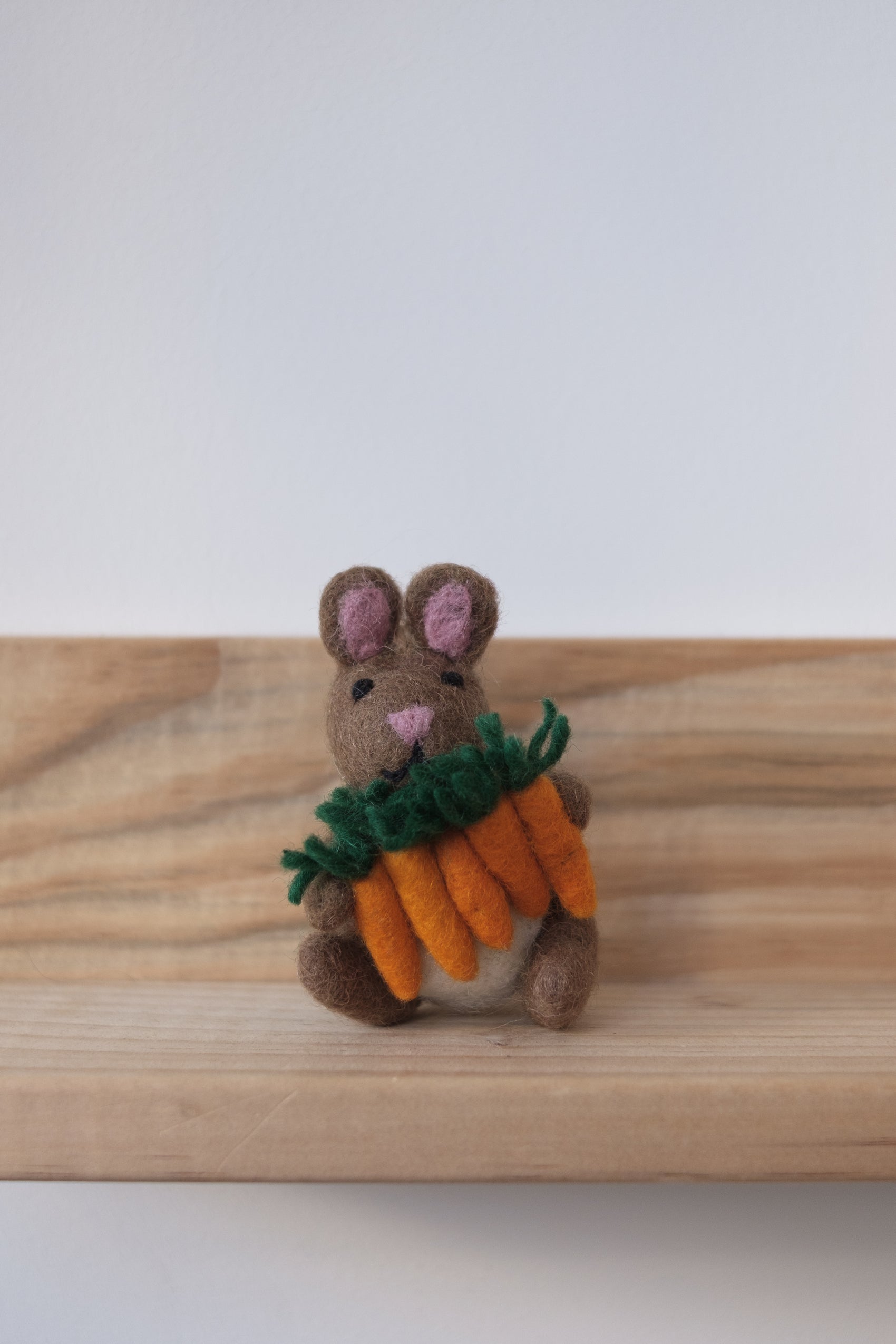 Hare Beatrix - påskepynt