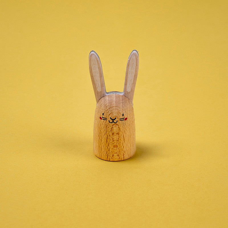 Spill - Ready steady go!