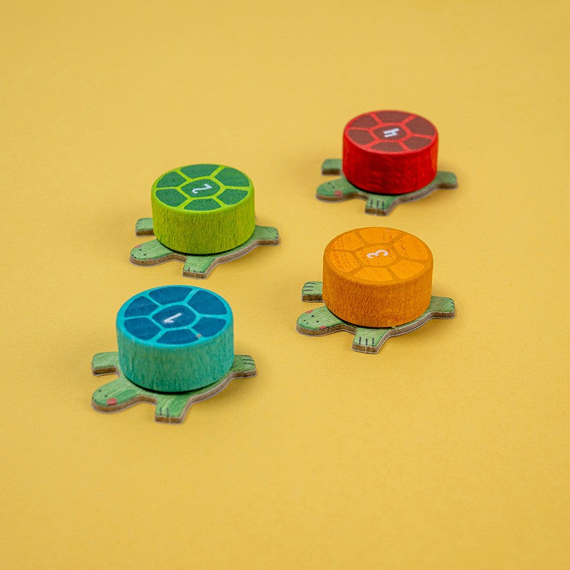 Spill - Ready steady go!