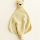 Tokki bamse - Light yellow