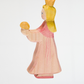 Princess for frog king - trefigur