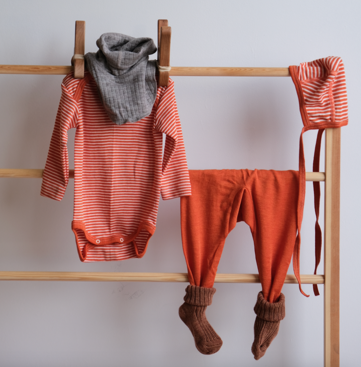 Body - ull/silke - 15 fargevalg