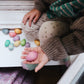 Happy eggs - 12 deler