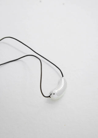 Blanche Necklace - Studio Bille