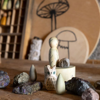 Hello winter - Ostheimer x Grapat