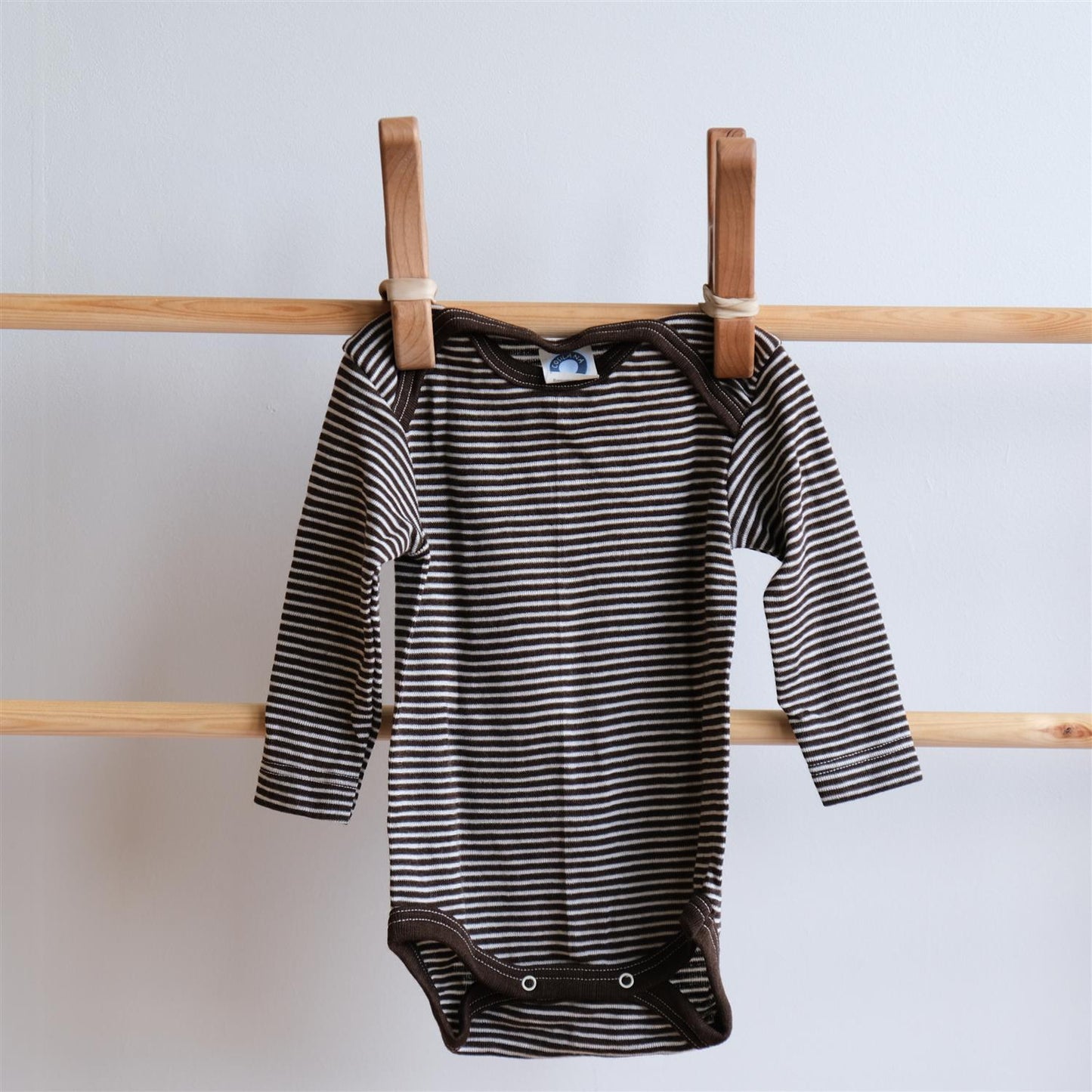 Body - ull/silke - 15 fargevalg