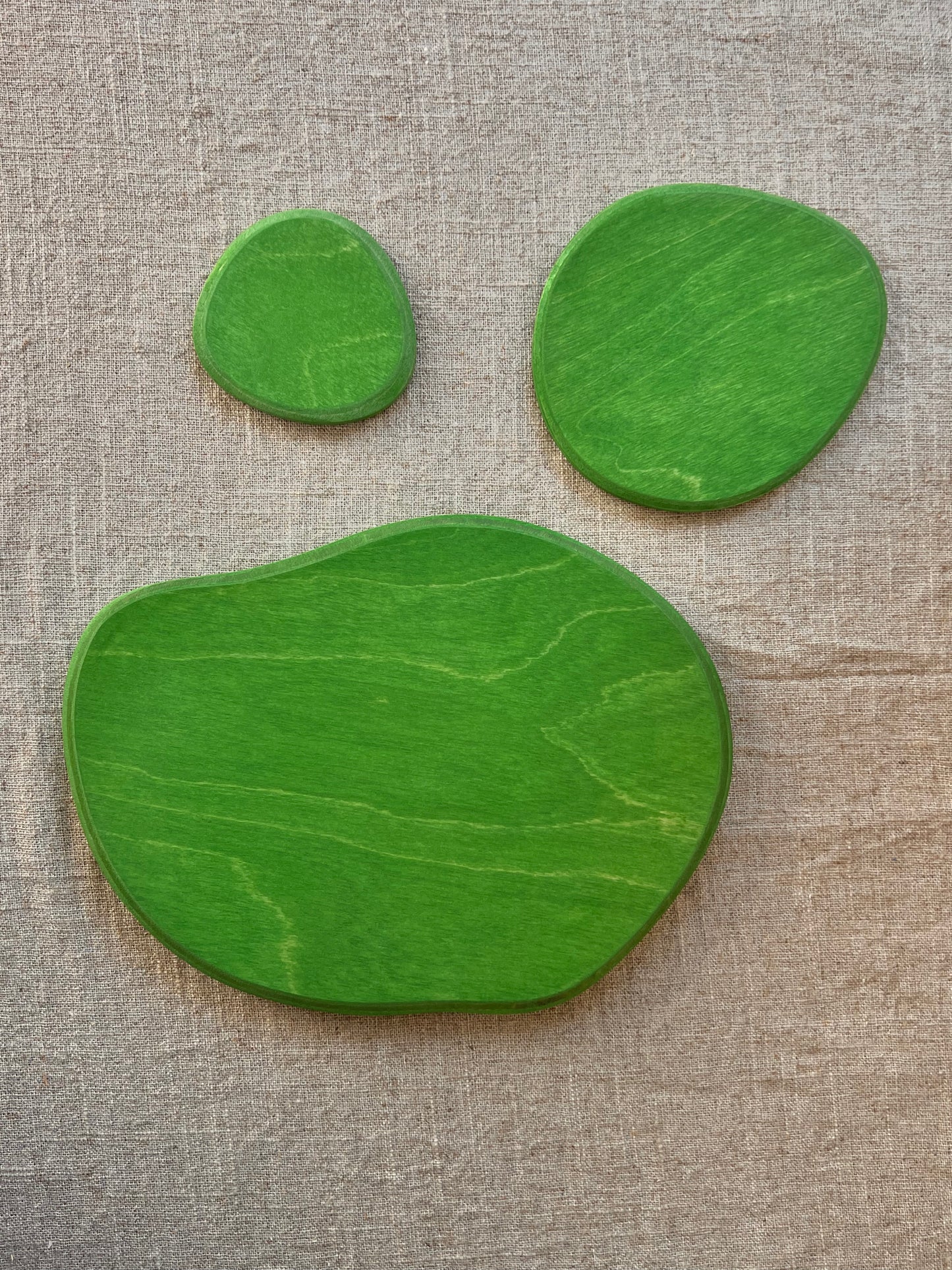 Meadow 3 pieces - trefigur