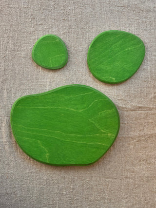 Meadow 3 pieces - trefigur