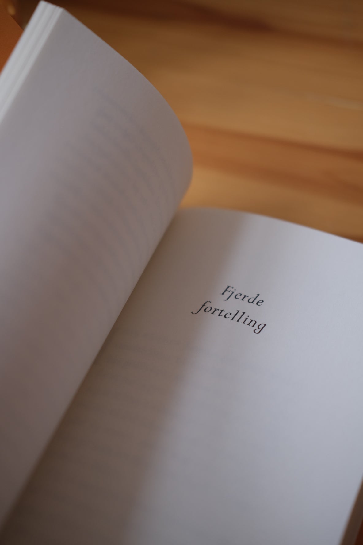 Fortellinger til Josette