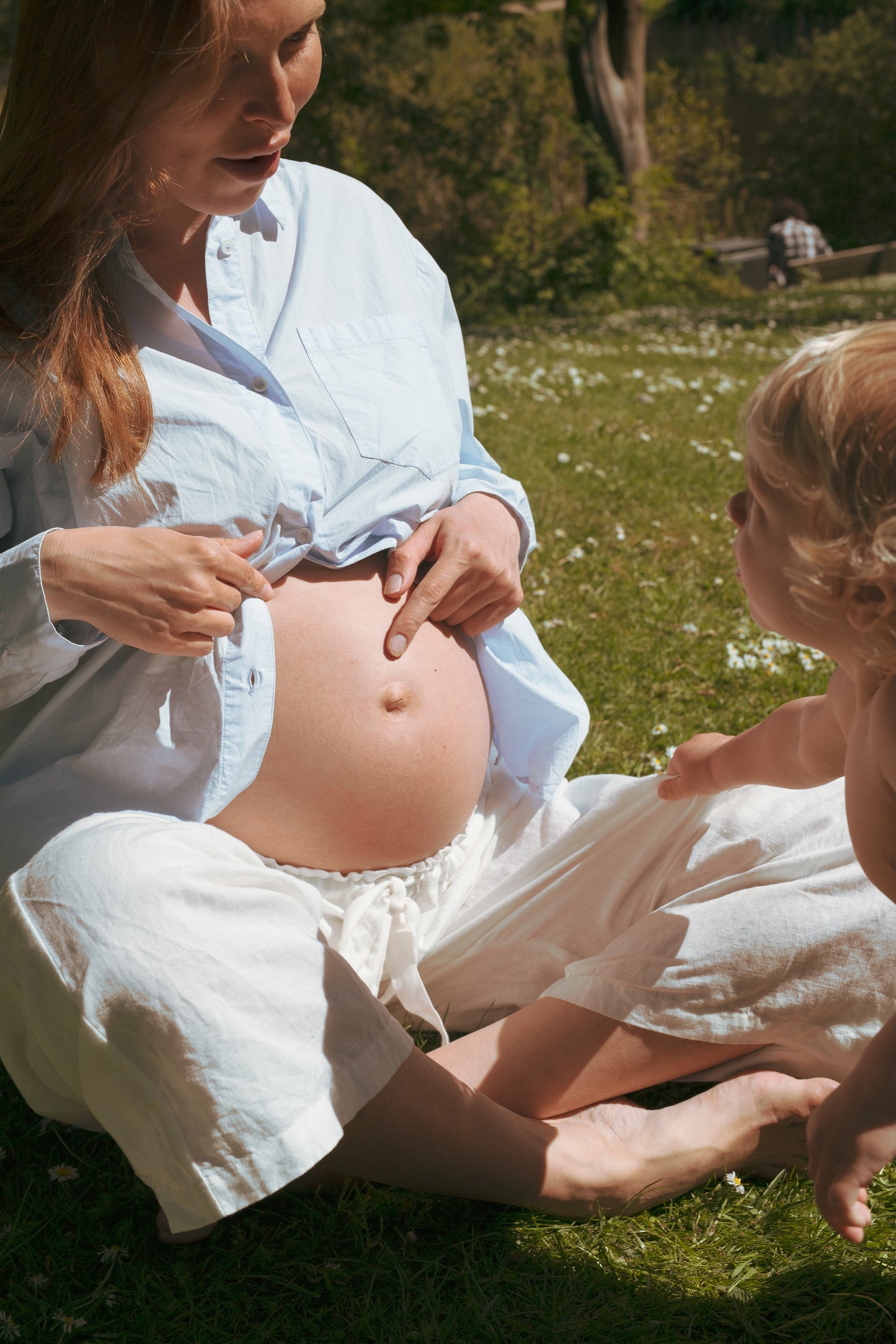 Barseltreff Stavanger + fotoshoot med Ingvild Ryan - 16. juni