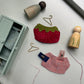 Klær til Nins - Broderikurs med TinyTales Stitch - 20.oktober