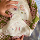 Oslo workshop - Broderikurs med TinyTales Stitch - 29. august