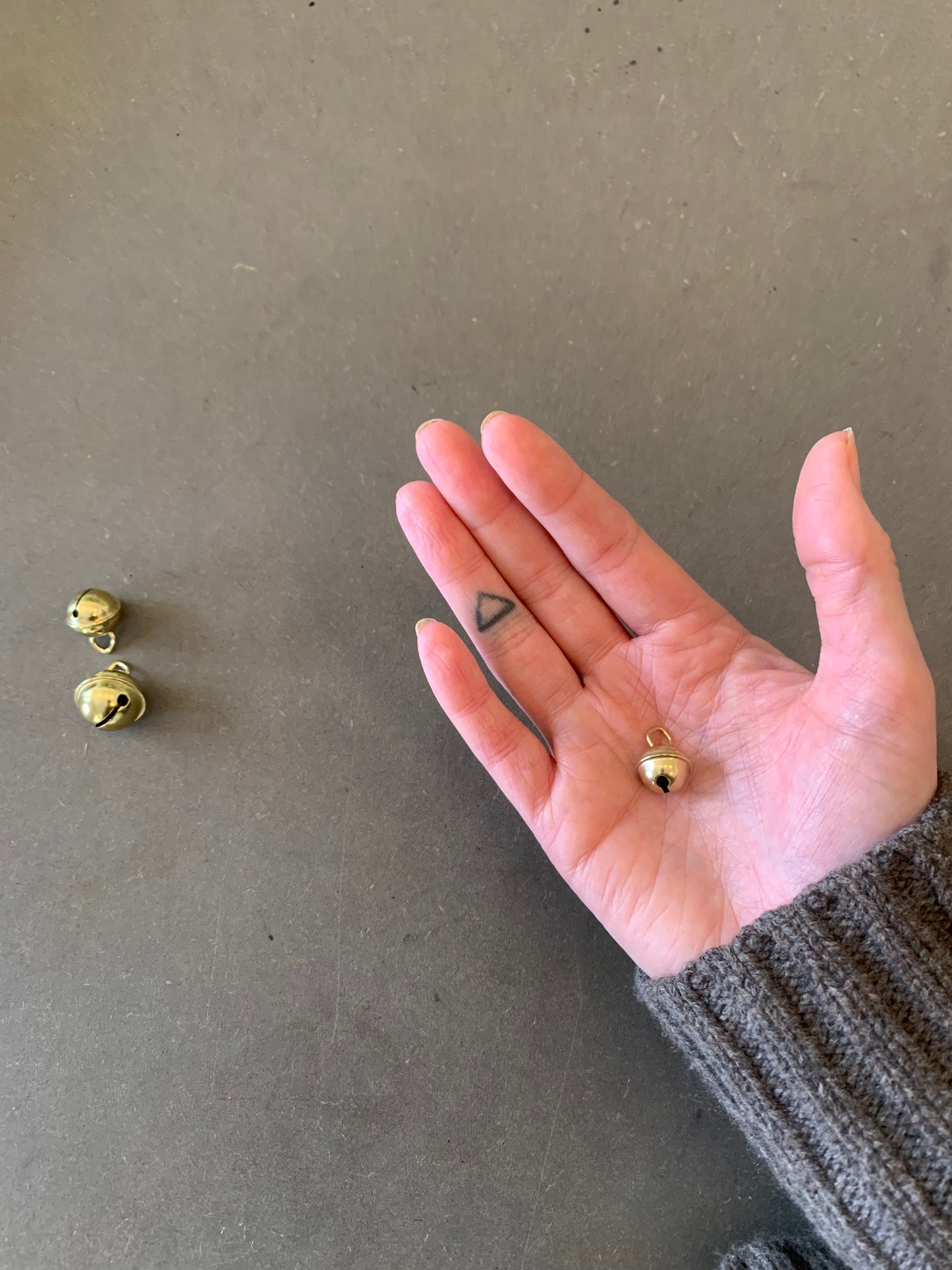 Bjelle - 11mm, 15mm, 19mm