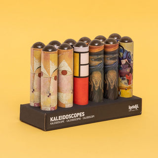 Kaleidoskop - Contemporary art