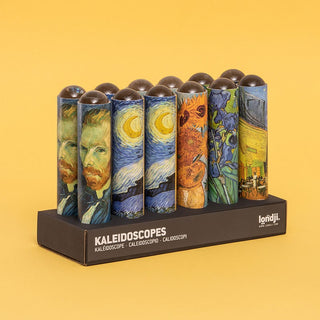 Kaleidoskop - Vincent Van Gogh artwork