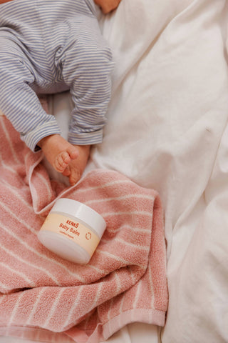 Baby balm