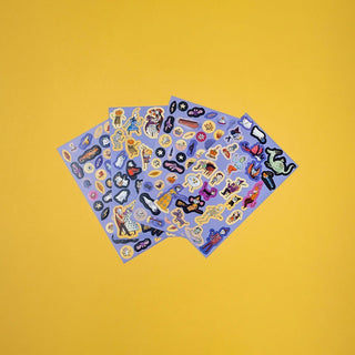 Klisterhefte - Enchanted