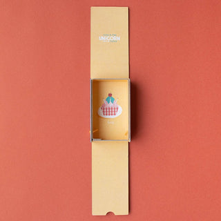 Let og finn puslespill  - Unicorn