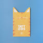 Tattoo - Cats