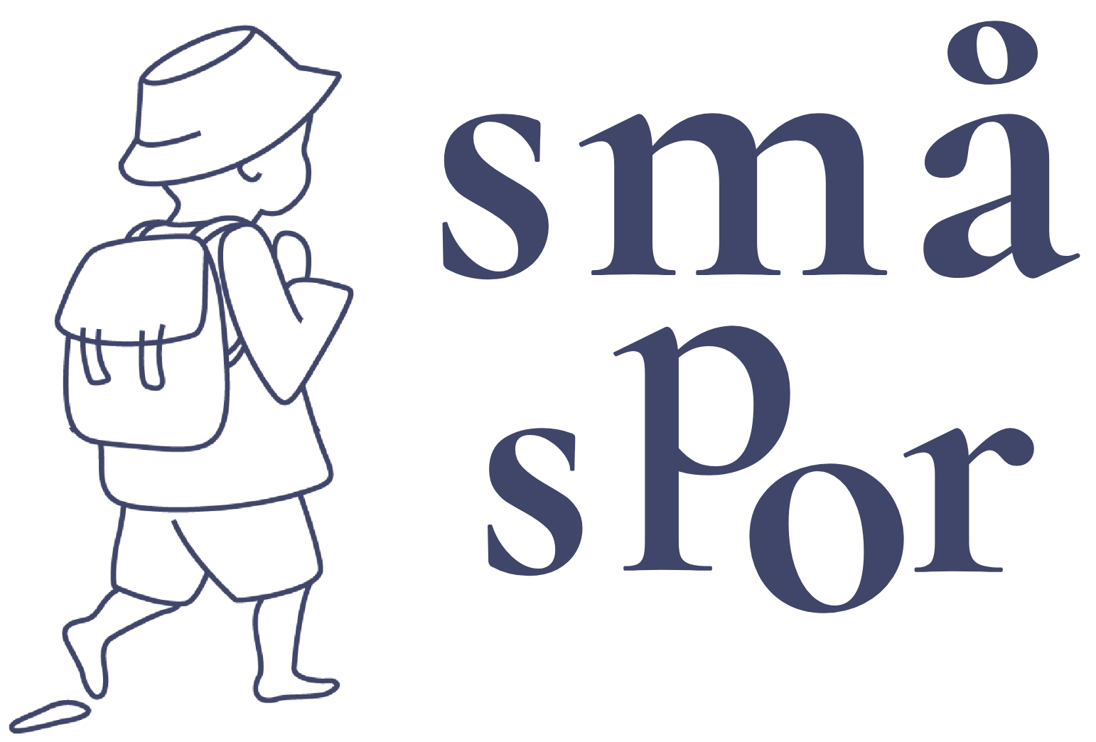 Små spor