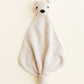 Tokki bamse - Cream