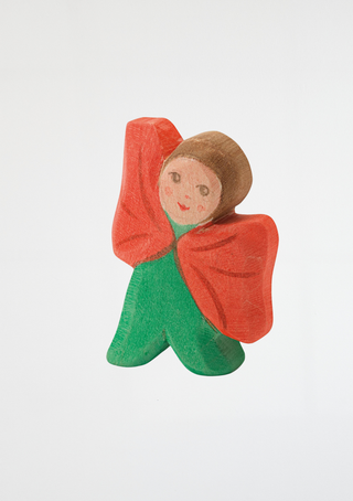 Flower child poppy - trefigur