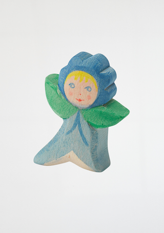 Flower child forget-me-not - trefigur