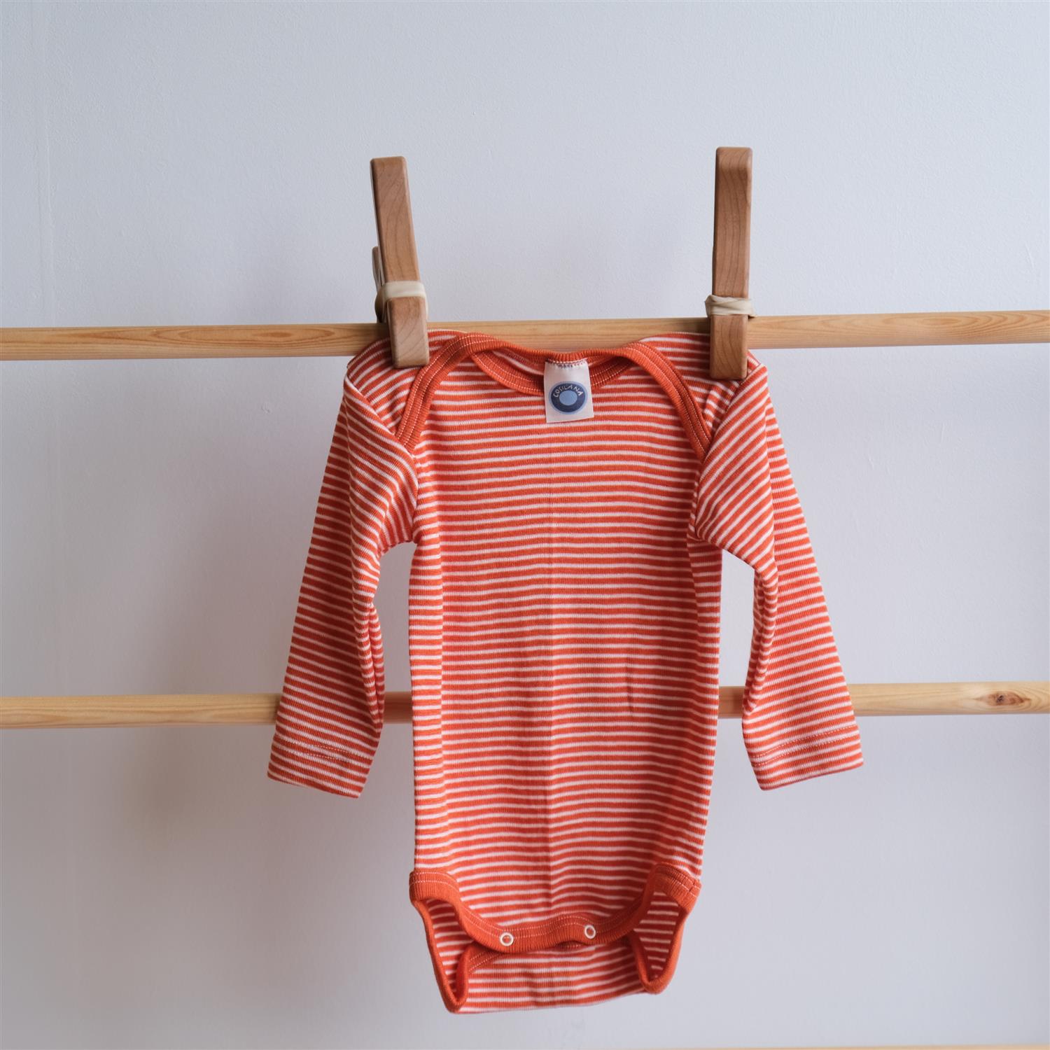 Body - ull/silke - 15 fargevalg