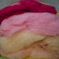 Eventyrull plantefarget - 12 farger - 100g