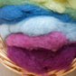 Eventyrull plantefarget - 12 farger - 100g