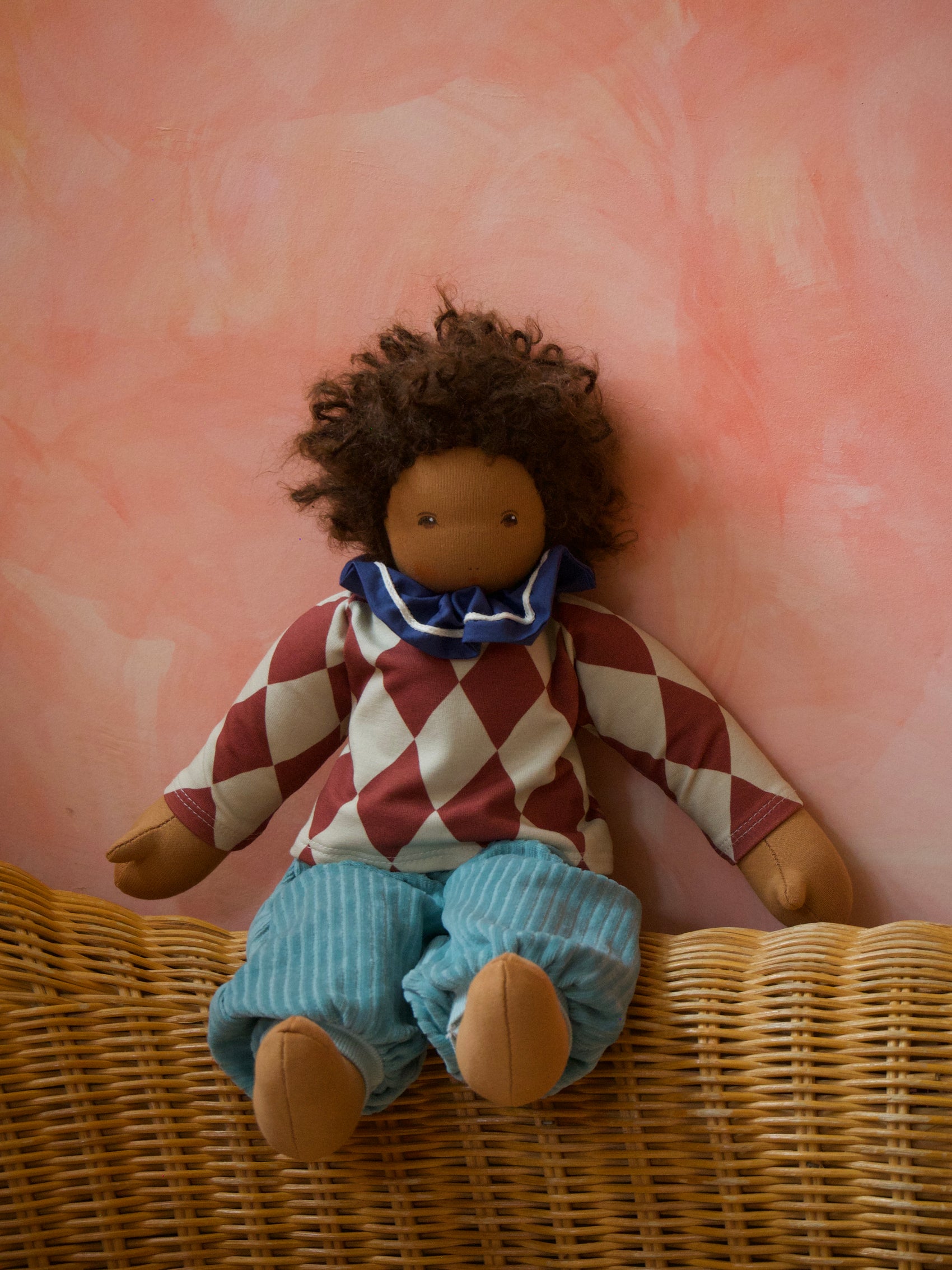 Sara - 39cm