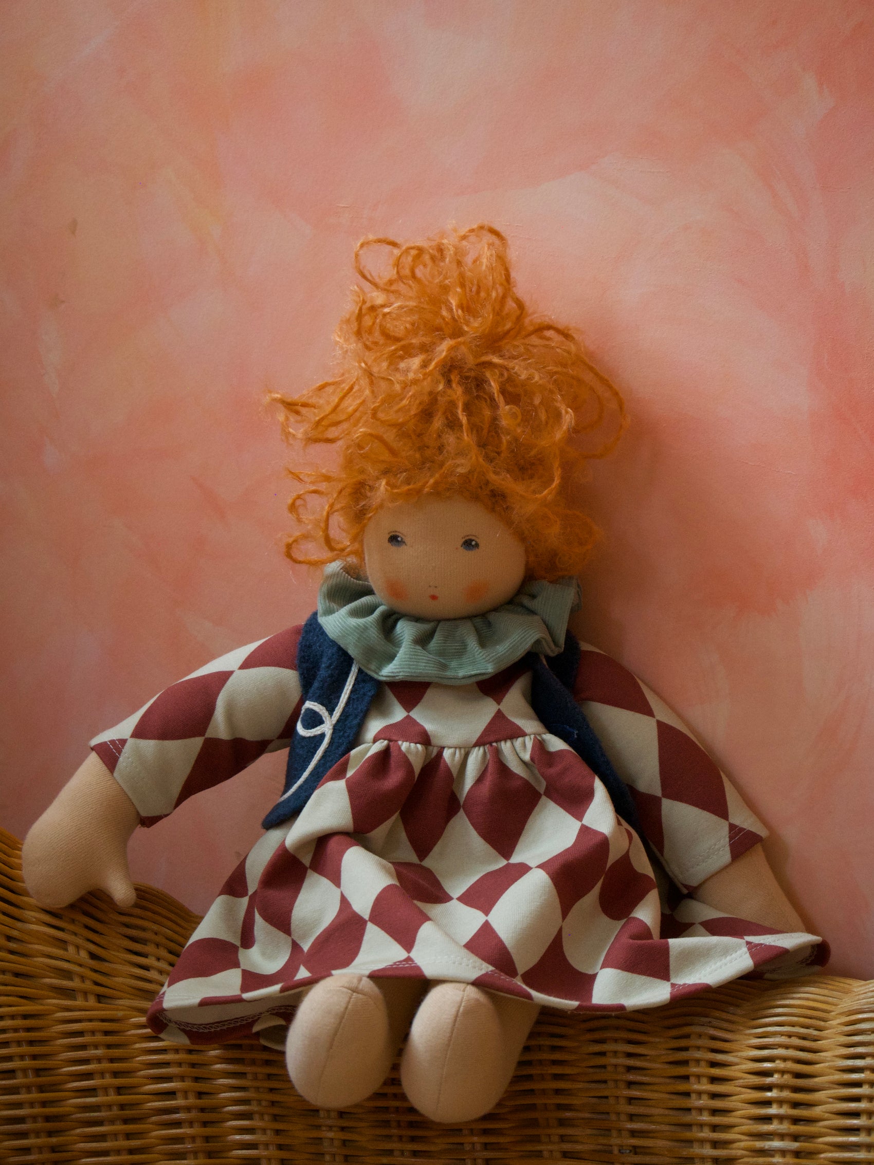 Tilda - 39cm