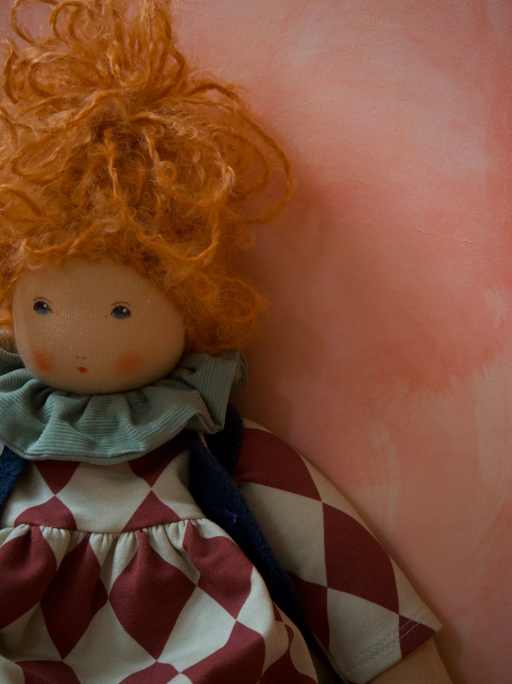 Tilda - 39cm