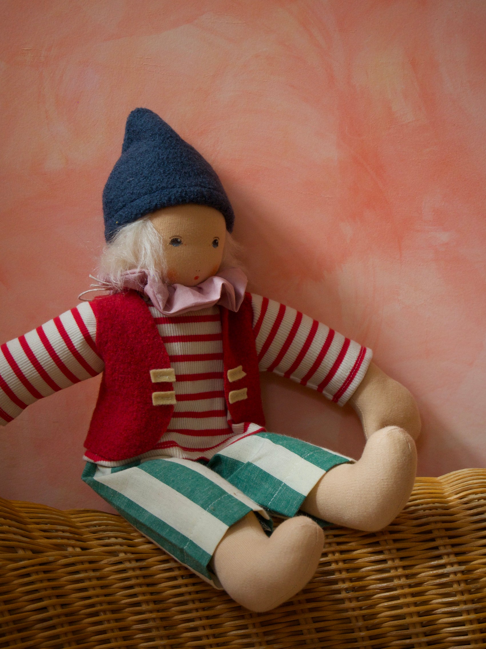 Helena - 39cm